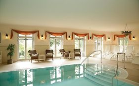 Ringhotel Schloss Tangermünde